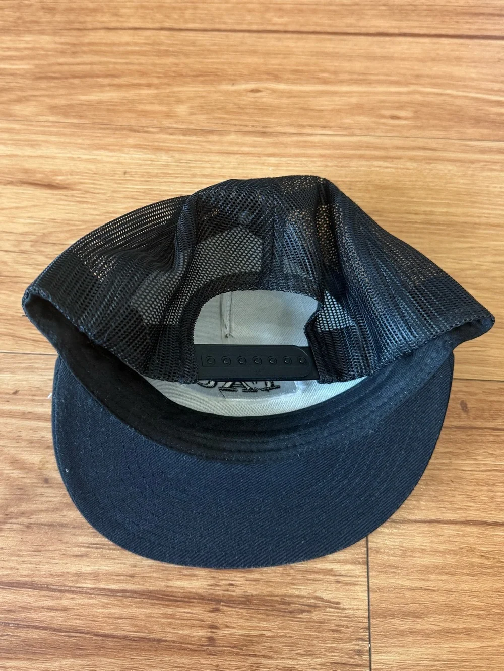 TAG Grading Men’s Snapback Hat, OS